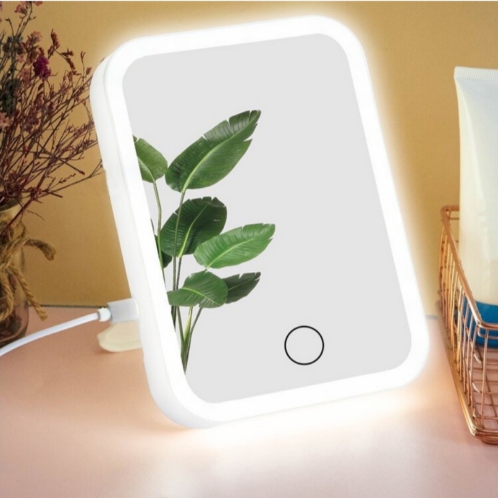LED Mirror